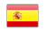 LA CARICA DEI 101 - Espanol