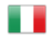 LA CARICA DEI 101 - Italiano